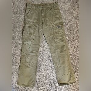 Wrangler Cargo pants